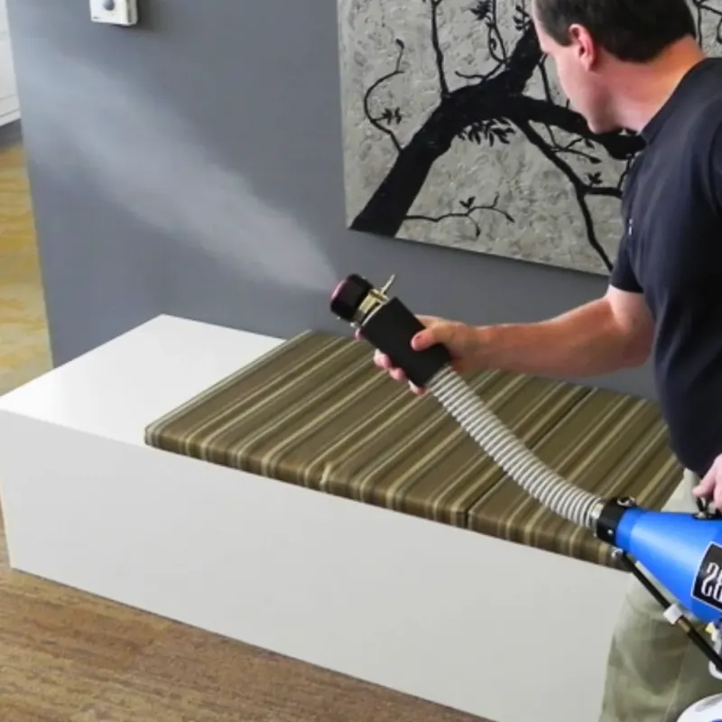 Professional Odor Removal in Pittsville, MD